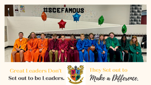 2023-2024 House Leaders